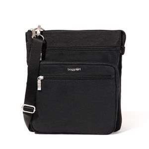 Out And About Crossbody, Black C :[